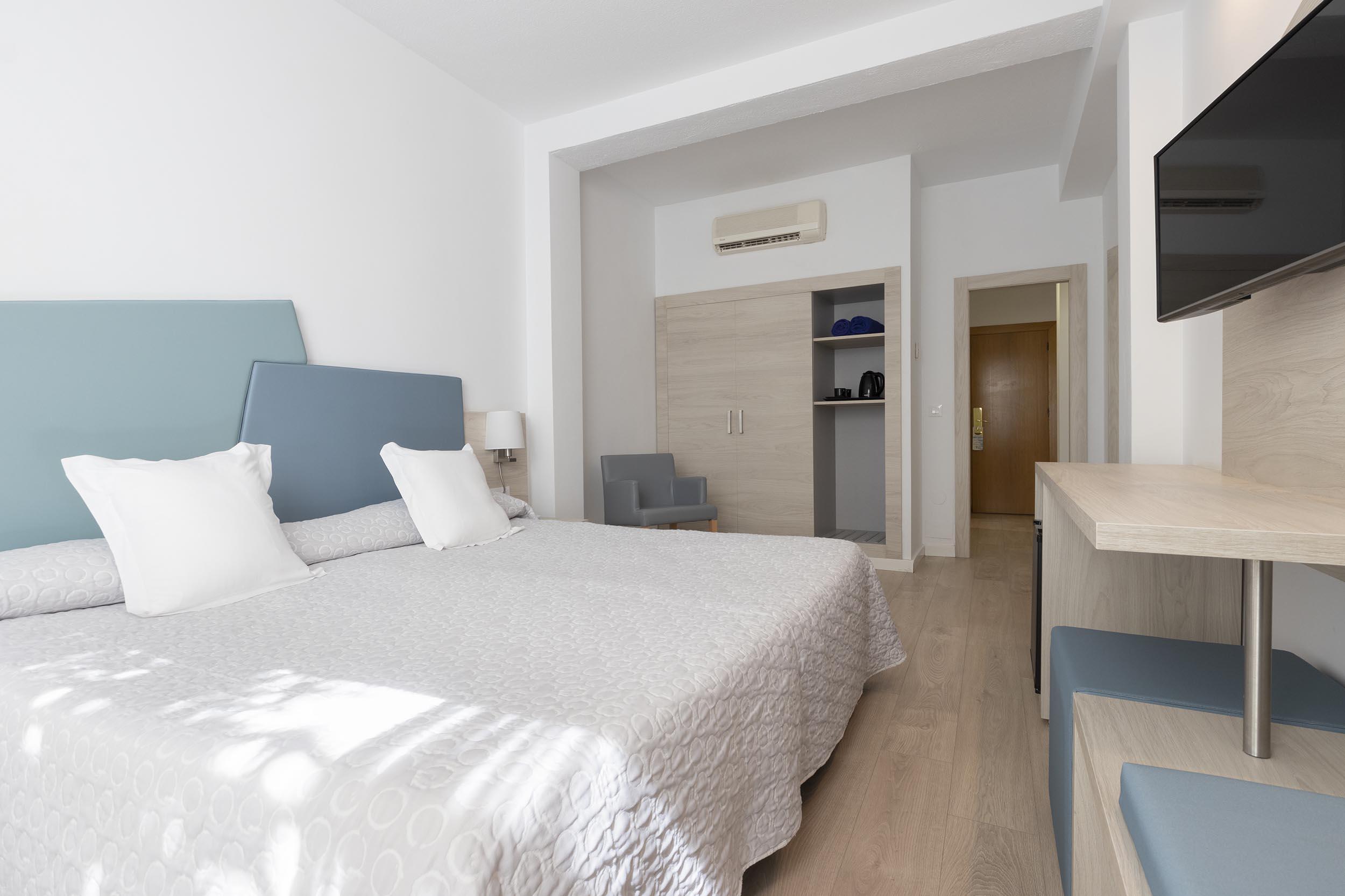 Palia Palomas Hotel 4*