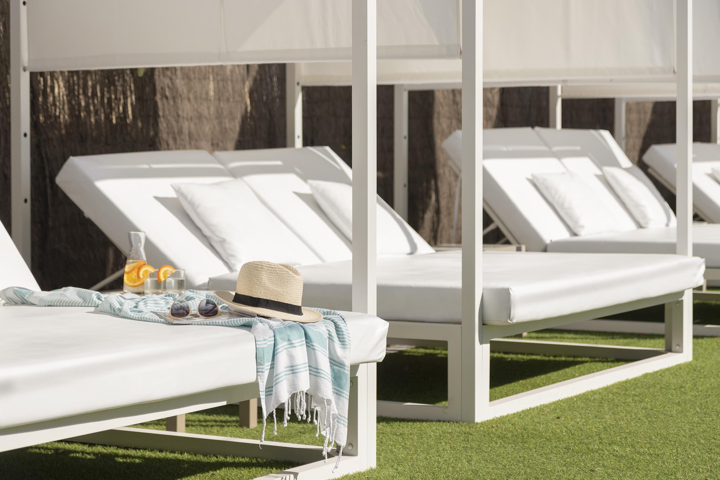 Palia Palomas Hotel 4*