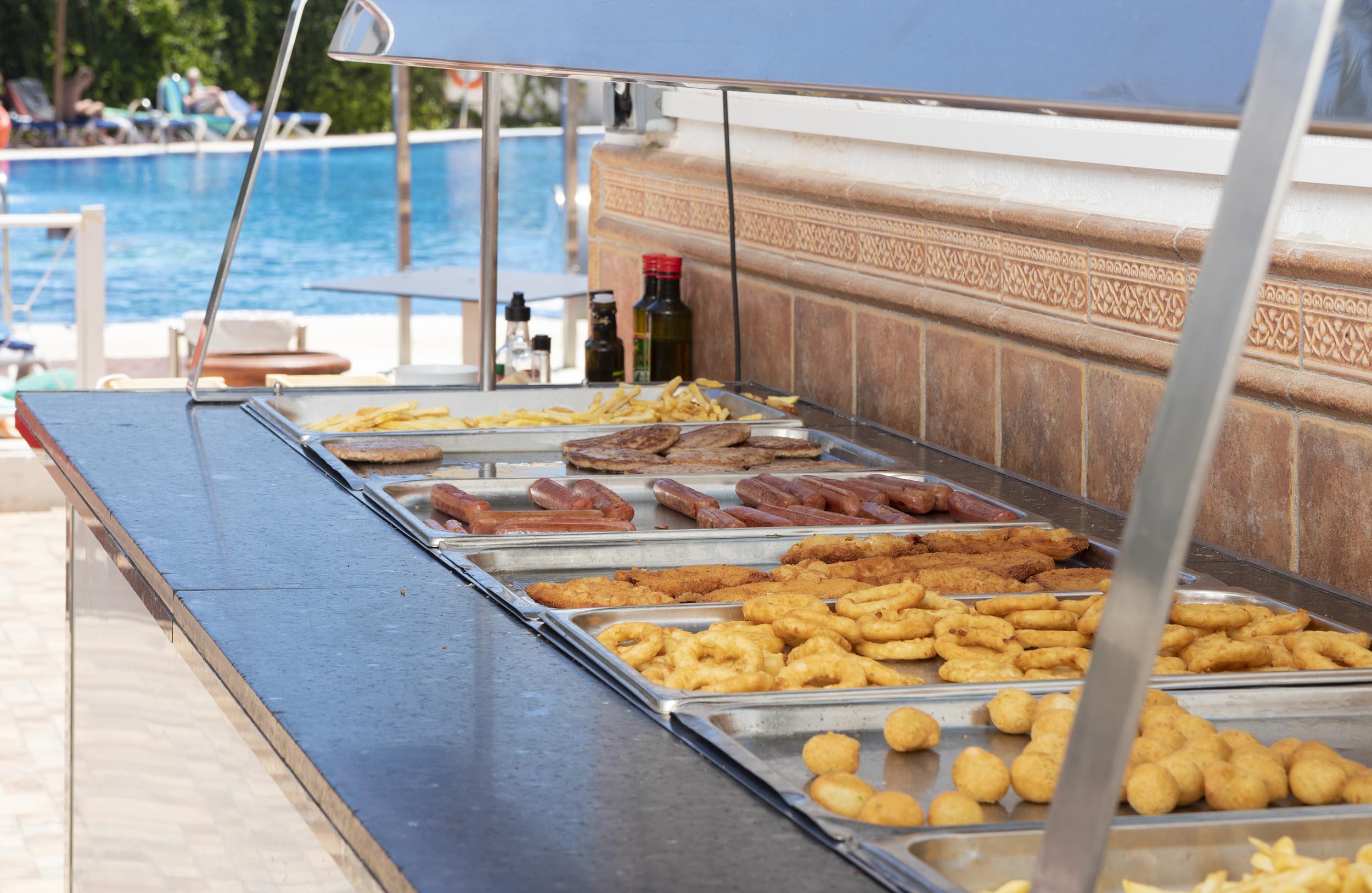 Palia Palomas Hotel 4*