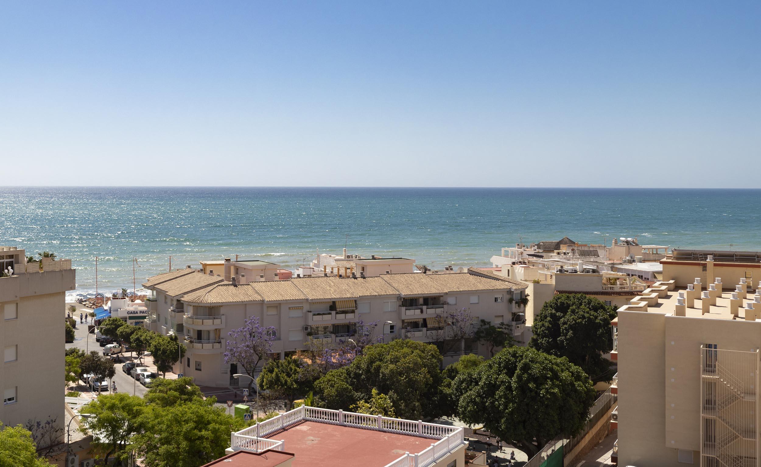Palia Palomas Torremolinos