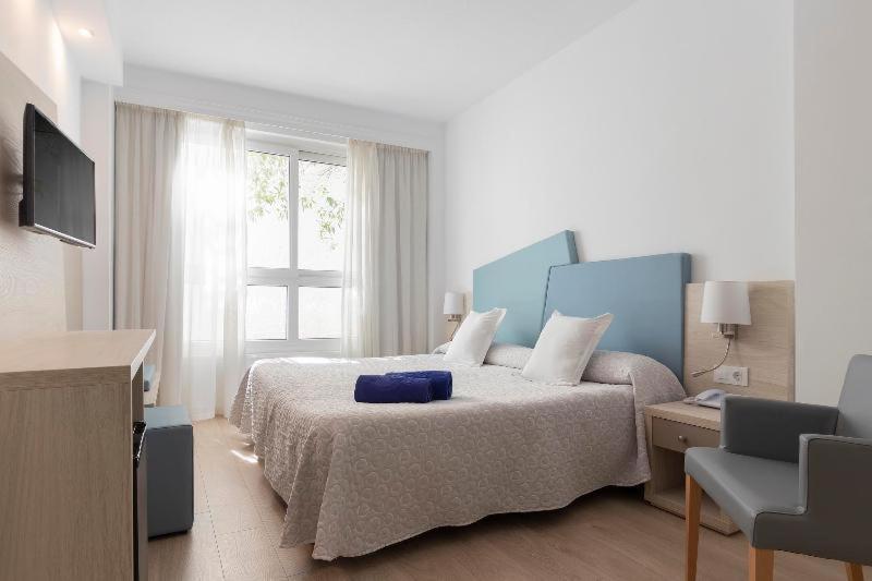 Hotel Palia Palomas