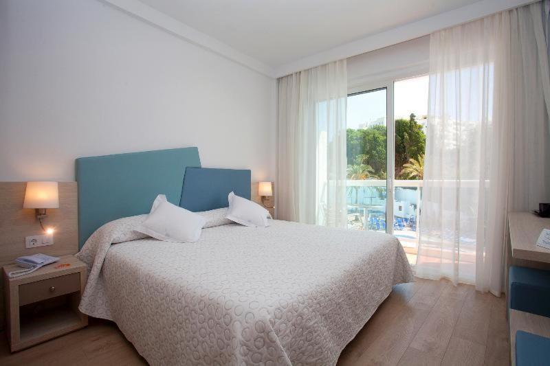 Palia Palomas Hotel