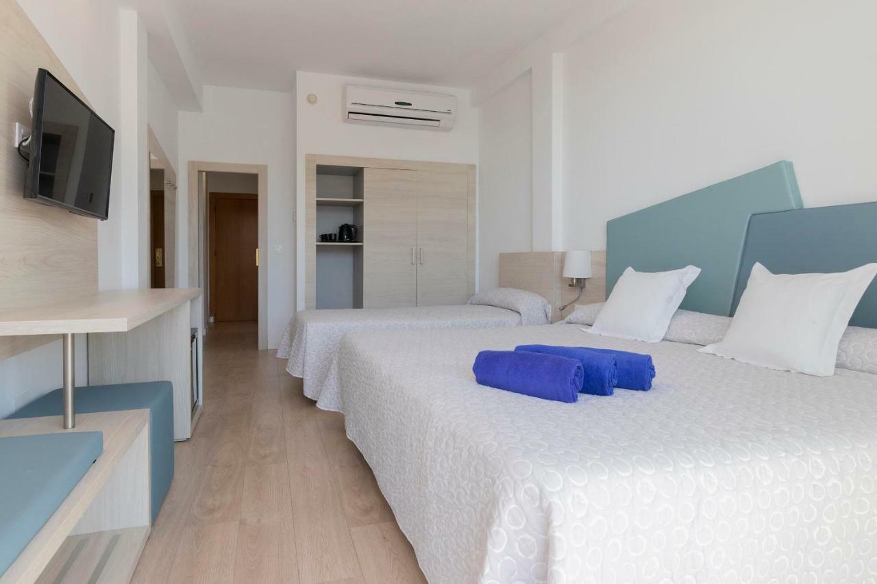 Hotel Palia Palomas 4*