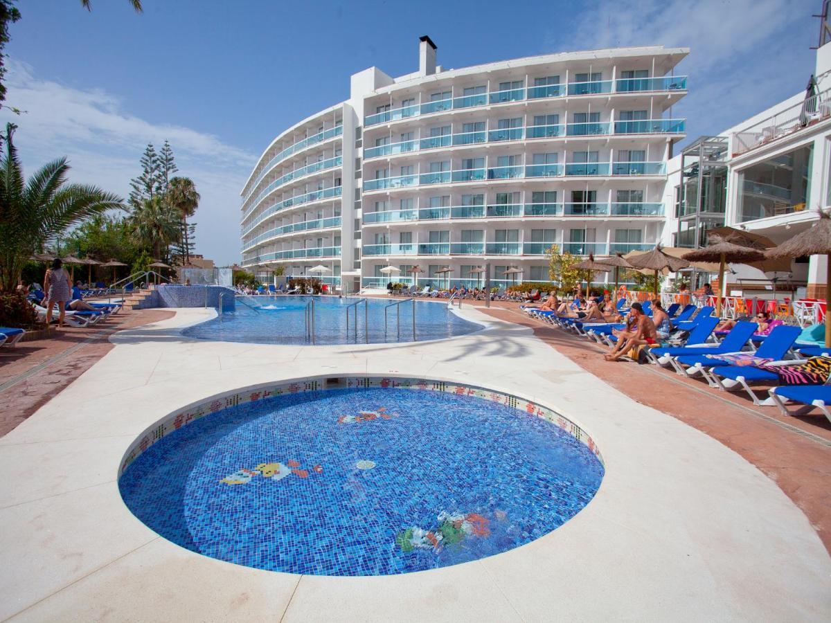 Hotel Palia Palomas