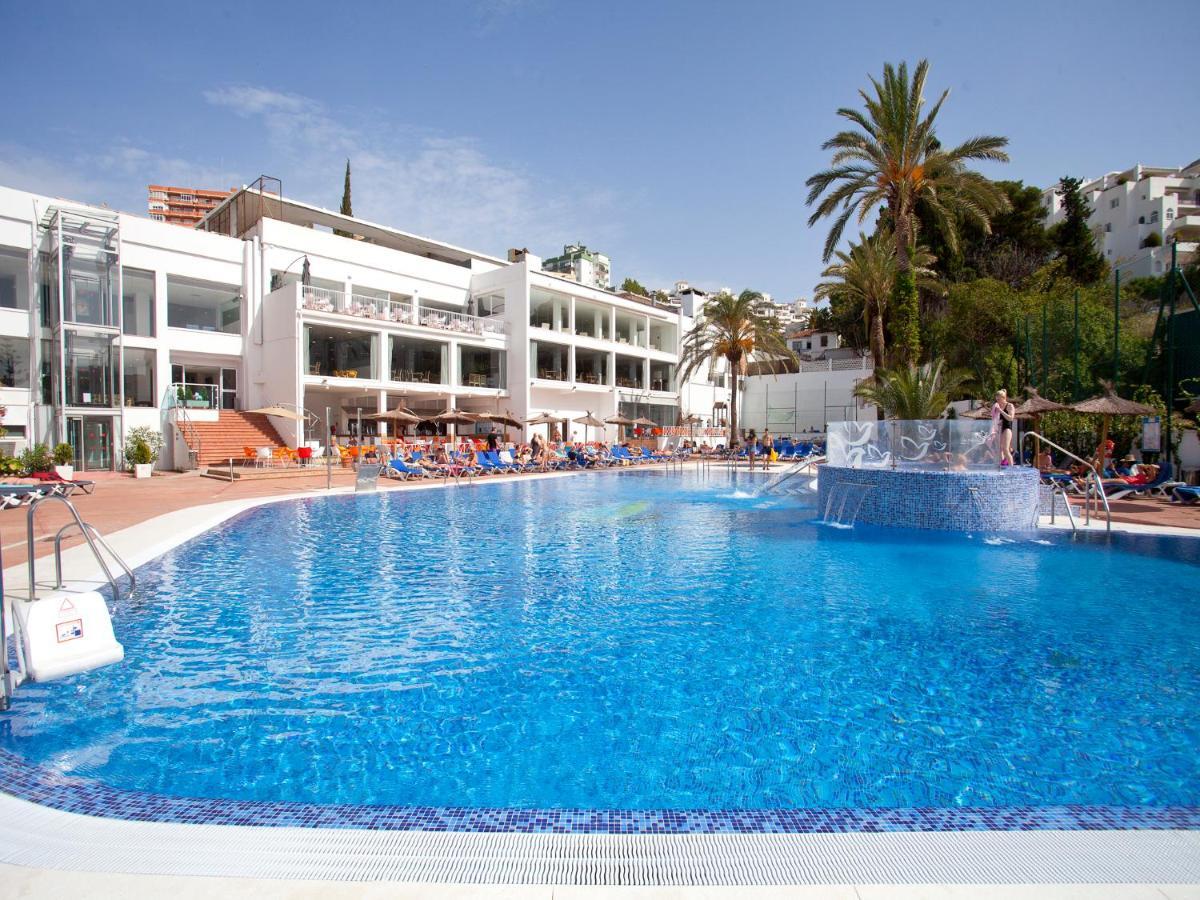 Hotel Palia Palomas Torremolinos