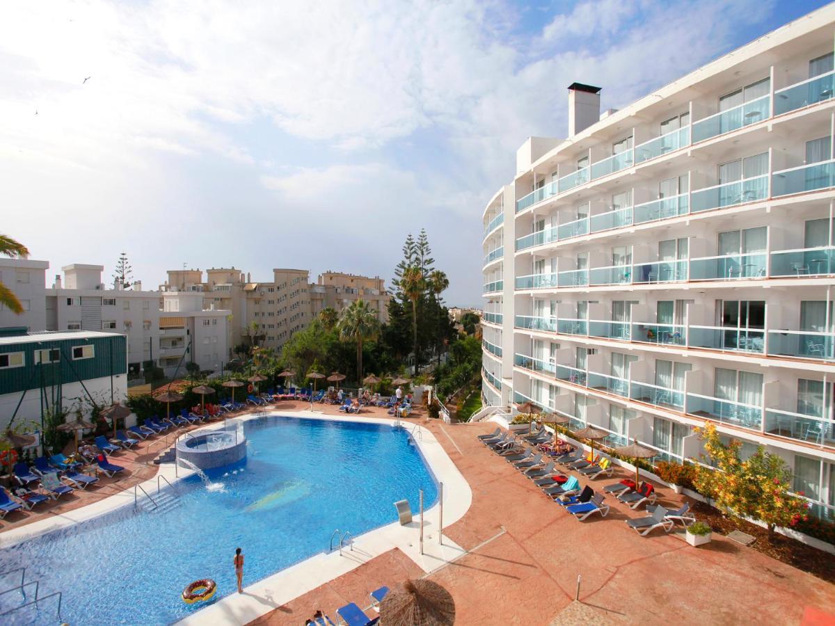 Palia Palomas Torremolinos