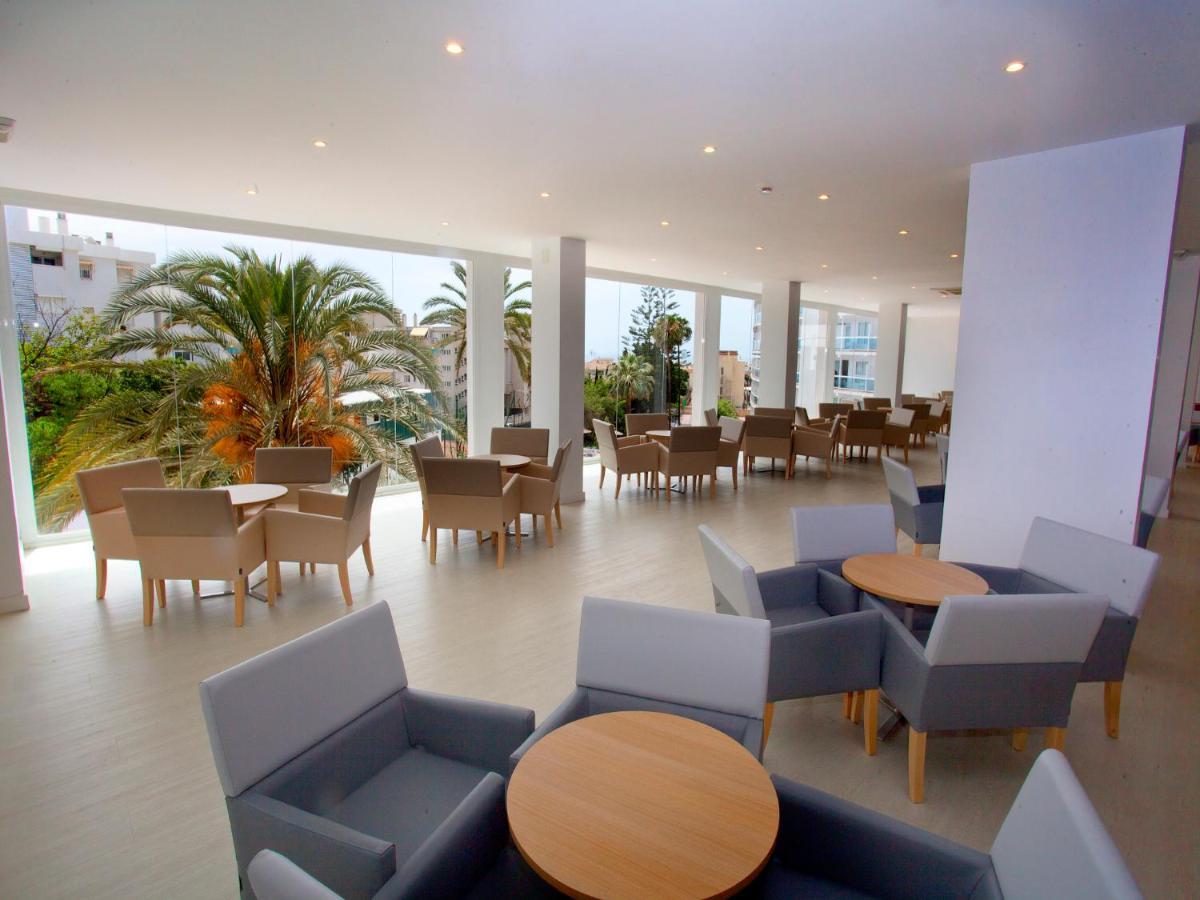 Palia Palomas Hotel 4*