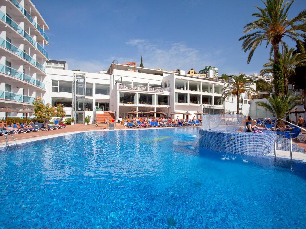 Palia Palomas Torremolinos