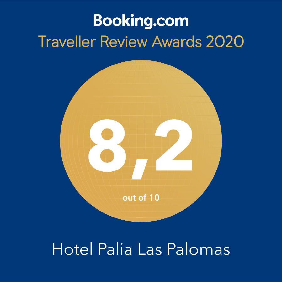 Palia Palomas Torremolinos